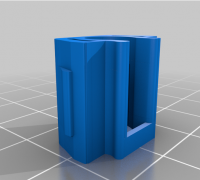 suzuki swift clips 3D Models to Print - yeggi