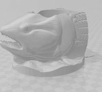 vib fishing 3D Models to Print - yeggi - page 49