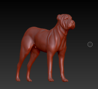 Descargar archivo STL gratis Un fuerte silbato para perros 🐾・Modelo para  la impresora 3D・Cults