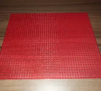 Yoga mat holder by Alex, Download free STL model