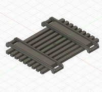 Fichier STL Bateau pirate Playmobil 3550 - 3750 pont de la mort 🏴‍☠️・Objet  imprimable en 3D à télécharger・Cults