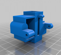 lock seat 3D Models to Print - yeggi