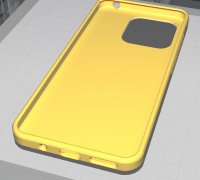 STL file Xiaomi Redmi Note 11 Pro Case 📞・Design to download and 3D  print・Cults