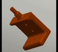 Archivo STL CHAIN LUBE MOTO / LUBRICANTE ENGRASADOR LIMPIADOR CADENA  🛢️・Modelo imprimible en 3D para descargar・Cults