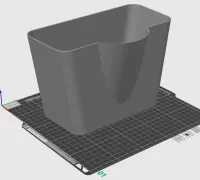 mulleimer stl 3D Models to Print - yeggi
