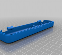 Free 3D file TS100 Soldering Iron Box 📦・3D printer design to