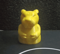 3D file Tiger Head 🐅・3D printing idea to download・Cults