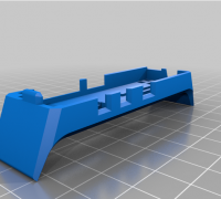 STL file FLIPPER ZERO HACKERPACK 🐬・3D printer model to download・Cults