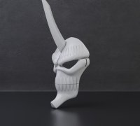 momonosuke 3D Models to Print - yeggi