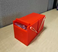 car sauce holder 3D Models to Print - yeggi