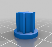 Free STL file Pasta dryer 🍝・3D print object to download・Cults