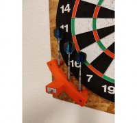 short dart 3D Models to Print - yeggi - page 65