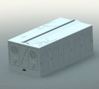socle 3D Models to Print - yeggi - page 7
