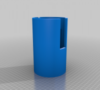 Free STL file French Press Coffee Maker Stand ☕・3D printer design to  download・Cults