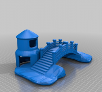 Free STL file TurboFish・3D printing design to download・Cults