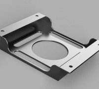Free STL file Xiaomi Mi TV Stick Cooler 🤖・3D printer design to  download・Cults