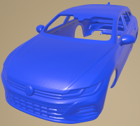 volkswagen bus 3D Models to Print - yeggi - page 25