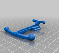 Lumix G100 Grip extension : r/3Dprinting