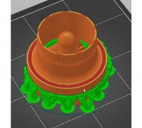 STL file Shoe dryer 👟・Design to download and 3D print・Cults