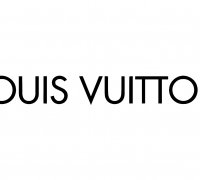 STL file Louis Vuitton Logo・3D printable model to download・Cults