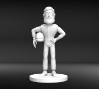 Archivo STL FERNANDO ALONSO FUNKO POP ⚽・Modelo de impresora 3D para  descargar・Cults