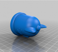 Bowser's Fury - 3D model by vbrush (@vbrush) [6a35862]