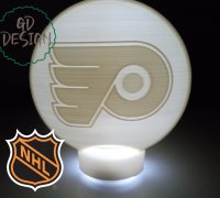 Jersey Philadelphia Flyers 3D model