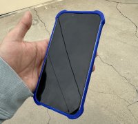 phone camera protector by 3D Models to Print - yeggi