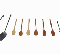 https://img1.yeggi.com/page_images_cache/6003307_3d-file-spoon-3d-model-collection-model-to-download-and-3d-print-