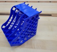 Free 3D file Pegboard Sandpaper Organizer 🏠・3D printable design
