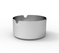 iqos ashtray 3D Models to Print - yeggi