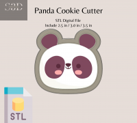 STL file Demon Slayer Tanjiro cookie cutter Stl file 🍪・3D print design to  download・Cults