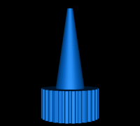 spike sem flor - Download Free 3D model by rogeriofsalves1