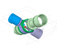 adaptador telescopio 3D Models to Print - yeggi