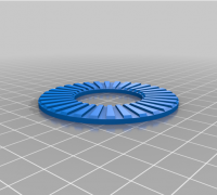 3D file Simple Modern Tumbler 40 oz Topper - October 31st 🎃・3D printer  model to download・Cults