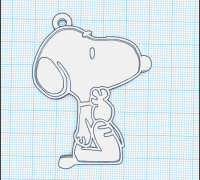 Free STL file LOL - Snoopy - Nike - Just Do It Later・3D print object to  download・Cults