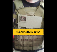 Samsung CP Print Case LV Tanned – Glitch Techs