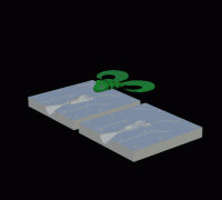 Free STL file Frog Box v2.0 (Rugged Waterproof Box Remix) 🐸・Model to  download and 3D print・Cults
