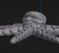 gigachad head 3D Models to Print - yeggi