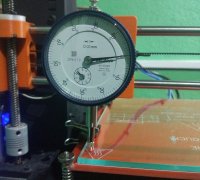 Imprimir STL Relógio Modelo 3D - 133530