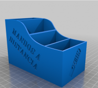 mandos 3D Models to Print - yeggi