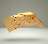hawk rammstein 3D Models to Print - yeggi - page 16