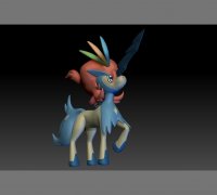 STL file Pokemon Rattata and Raticate - Alolan form included 3D print model  🐉・Model to download and 3D print・Cults