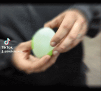 3D file Yoshi egg 🥚・3D printer model to download・Cults