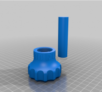 kanister hahn 3D Models to Print - yeggi