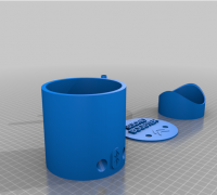 olw bluetooth 3D Models to Print - yeggi - page 43