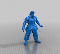 kage 3D Models to Print - yeggi