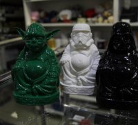 buddha" 3D Print - yeggi