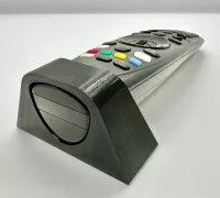 Spare parts roller of LG Magic Remote AN-MR650A by Bryndak, Download free  STL model