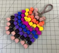 seed beads 3D Models to Print - yeggi